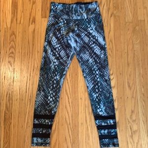 Strut-this Workout leggings